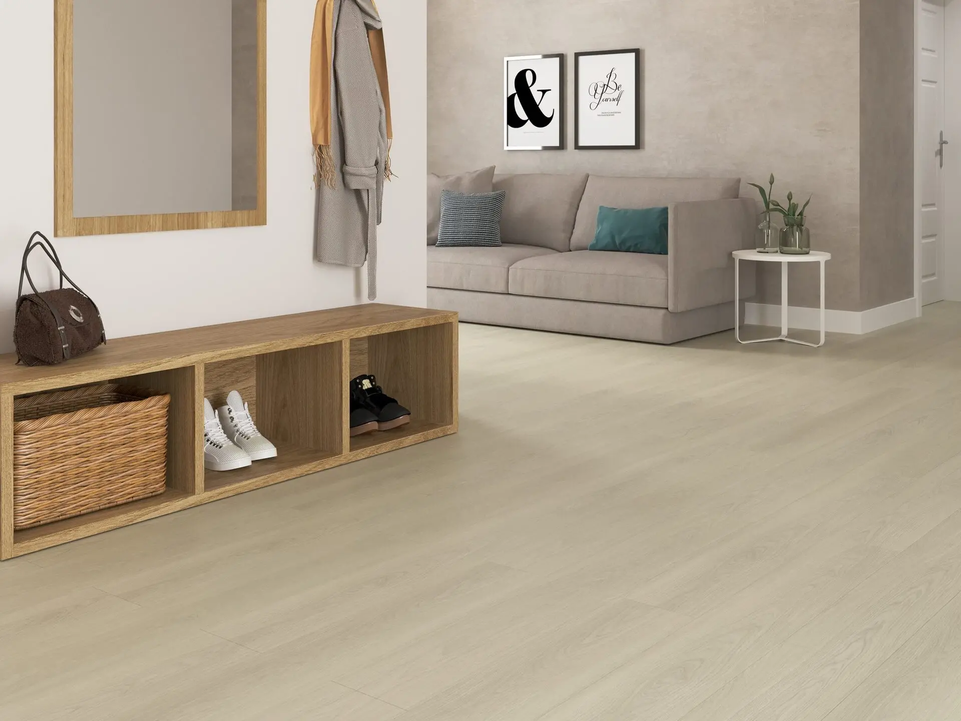 Durafloor New Way